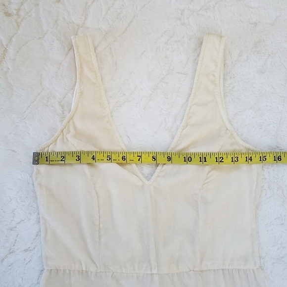 Free People x Brenda Knight Jewel Evening Jumpsuit - Picture 5 of 12